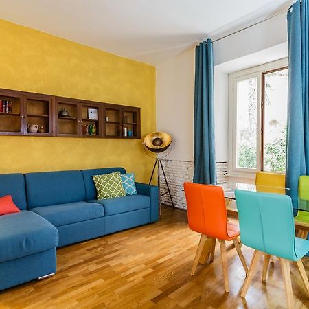 Santonofrio Apartments Rome Exterior photo