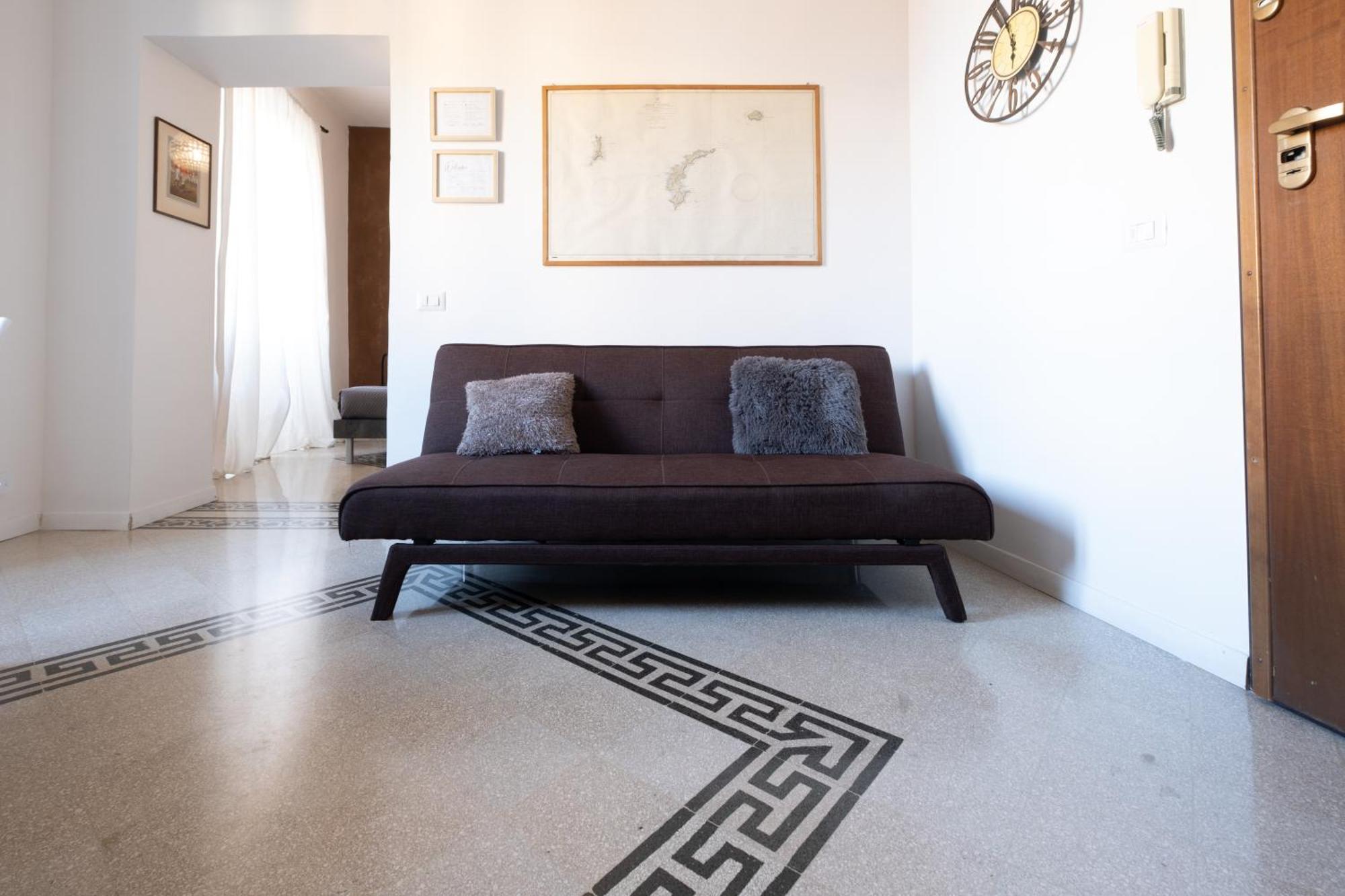Santonofrio Apartments Rome Exterior photo