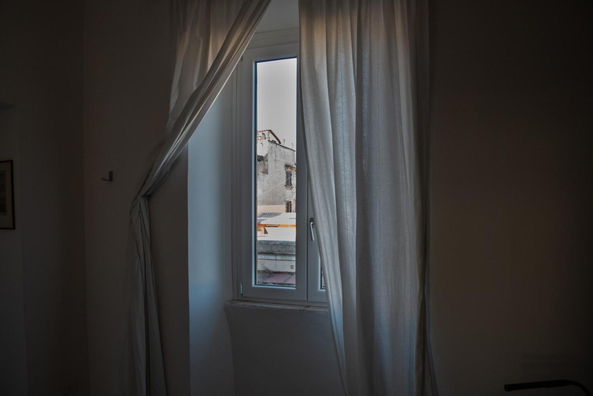 Santonofrio Apartments Rome Exterior photo