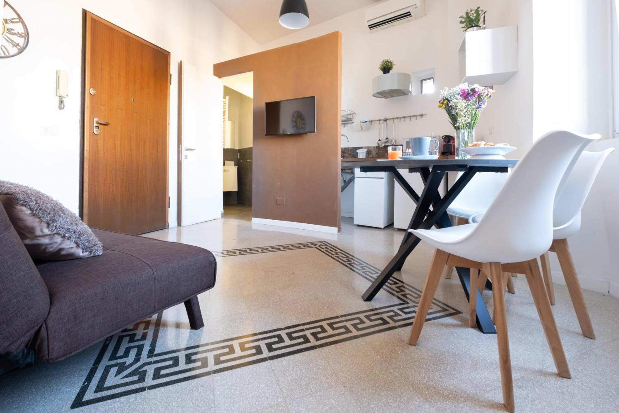 Santonofrio Apartments Rome Exterior photo
