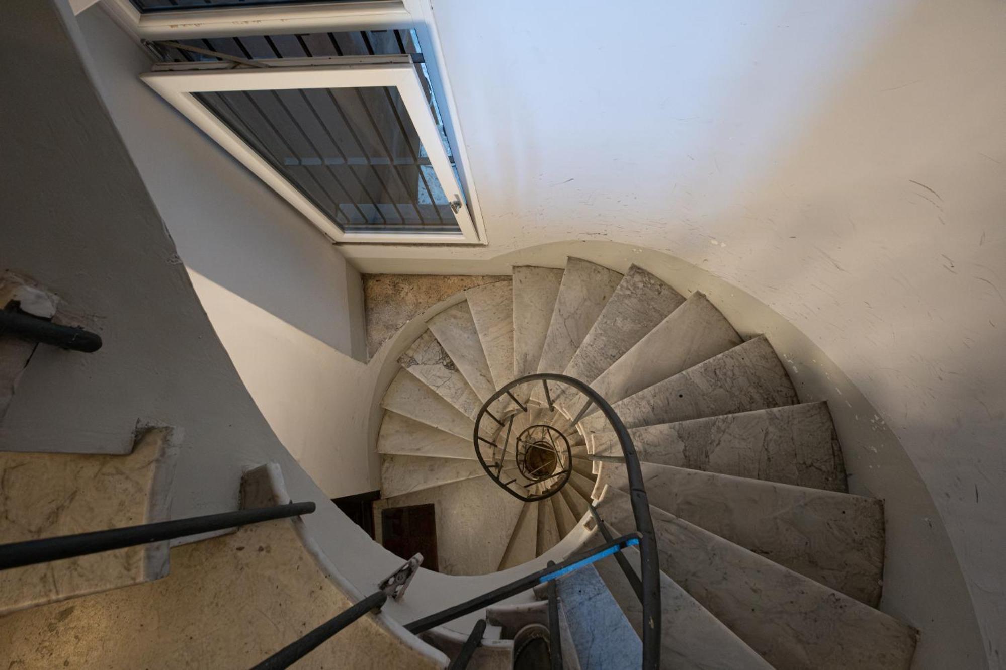 Santonofrio Apartments Rome Exterior photo
