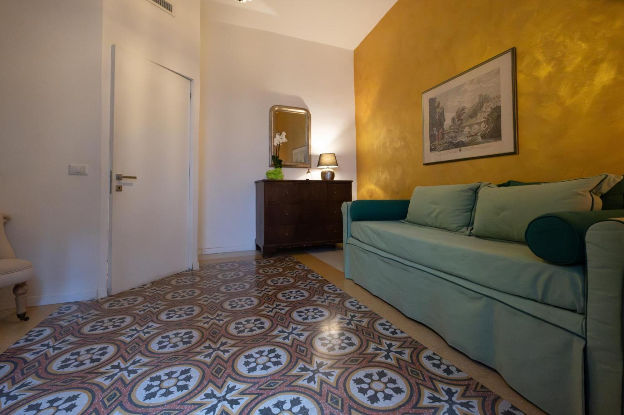 Santonofrio Apartments Rome Exterior photo