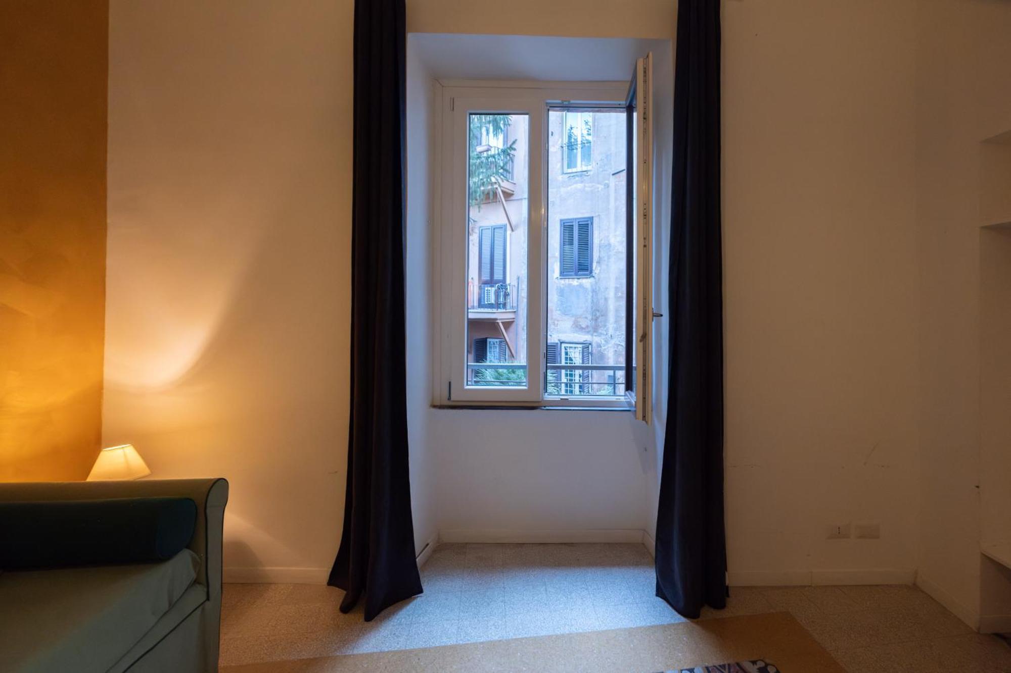 Santonofrio Apartments Rome Exterior photo