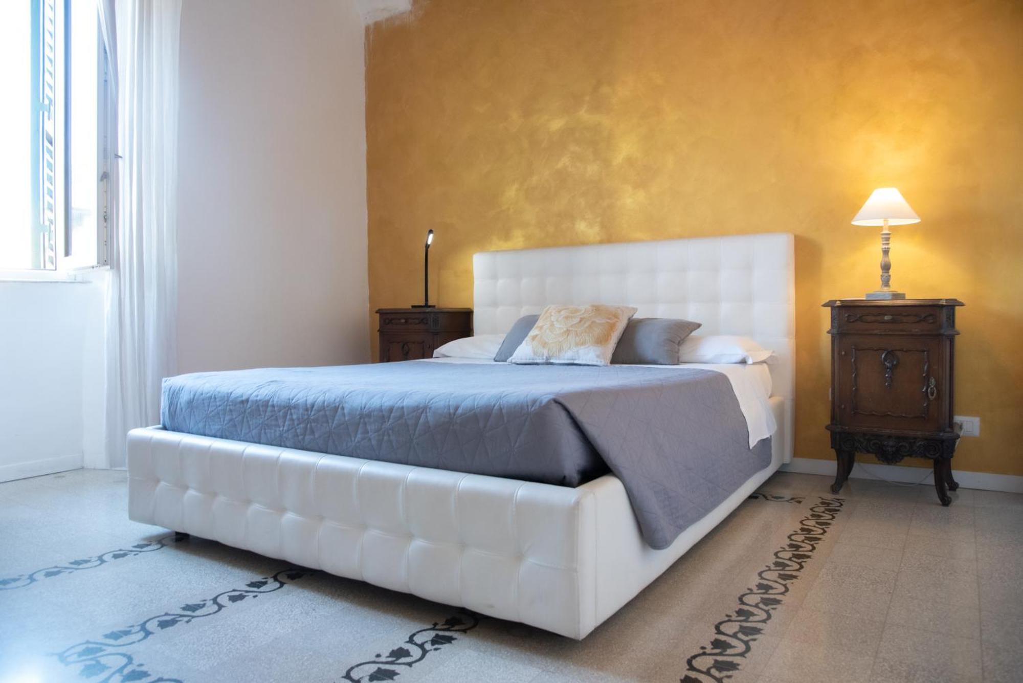 Santonofrio Apartments Rome Exterior photo