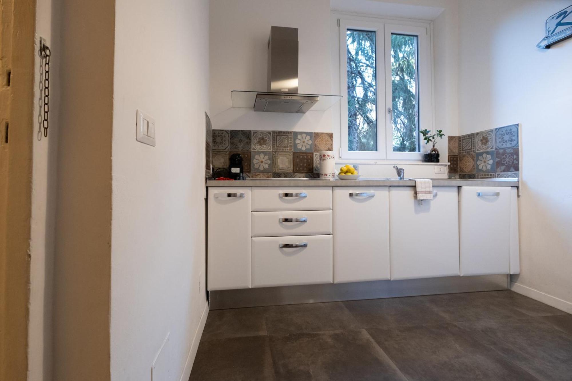 Santonofrio Apartments Rome Exterior photo