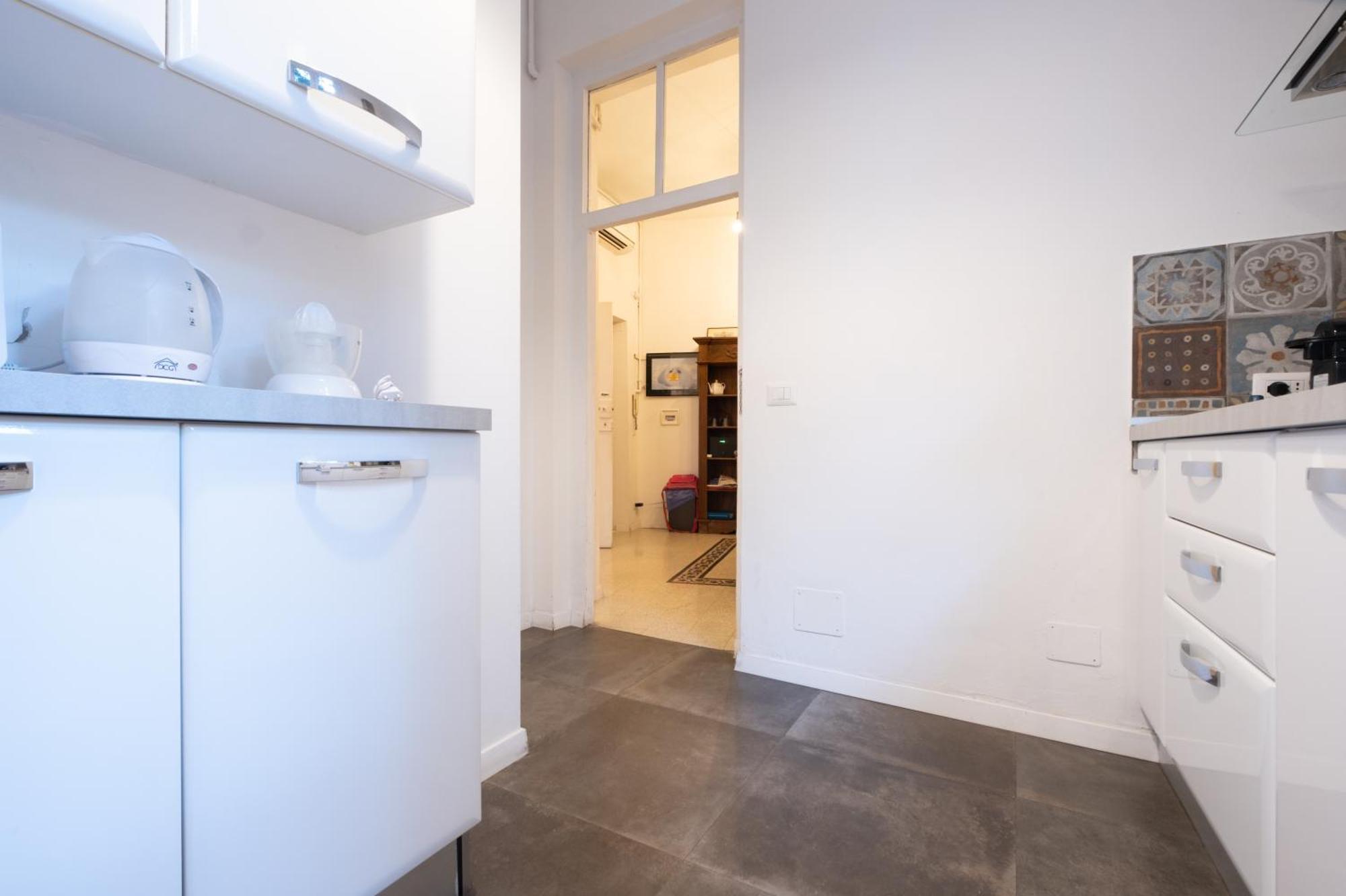 Santonofrio Apartments Rome Exterior photo