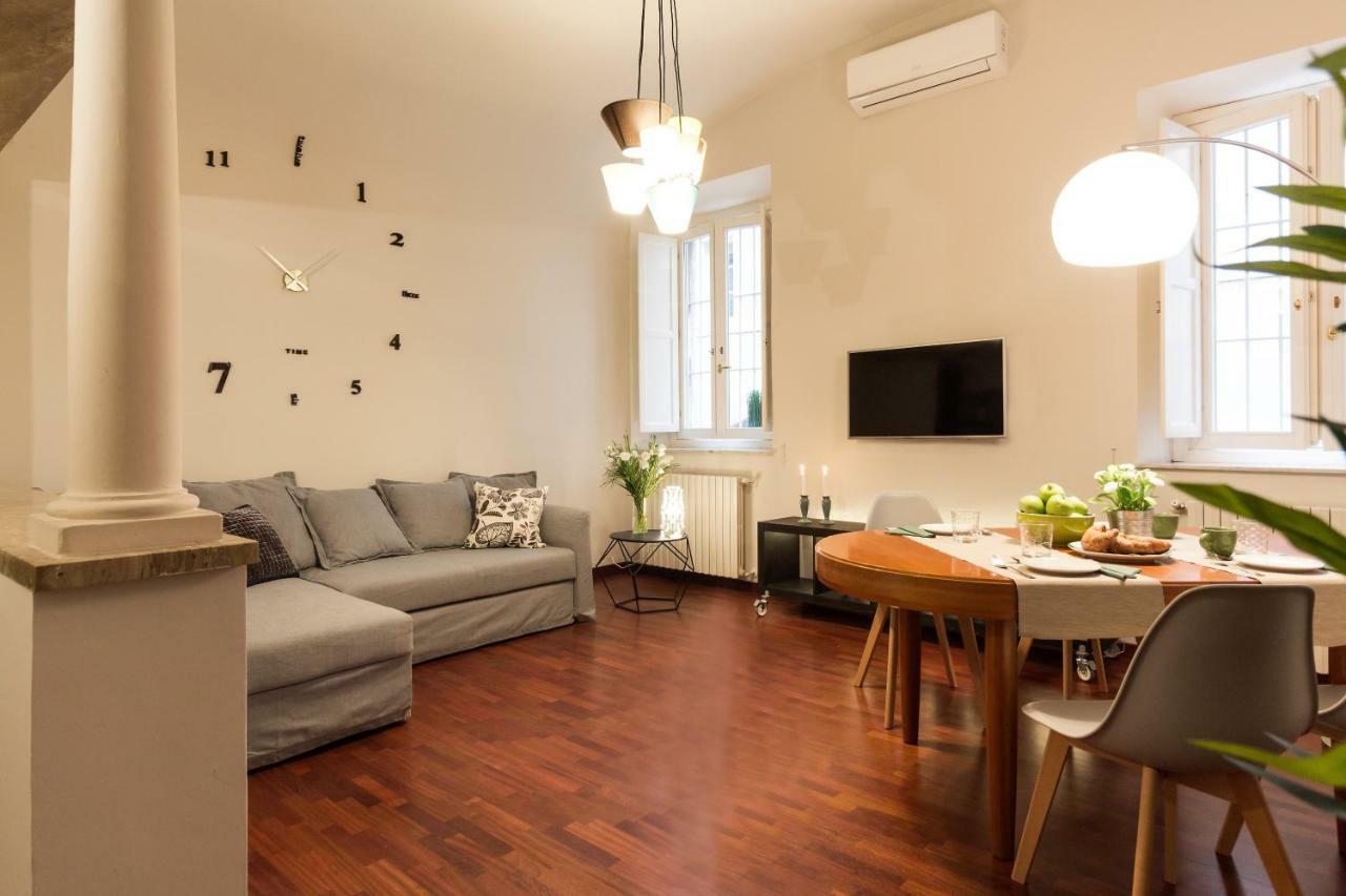 Santonofrio Apartments Rome Exterior photo