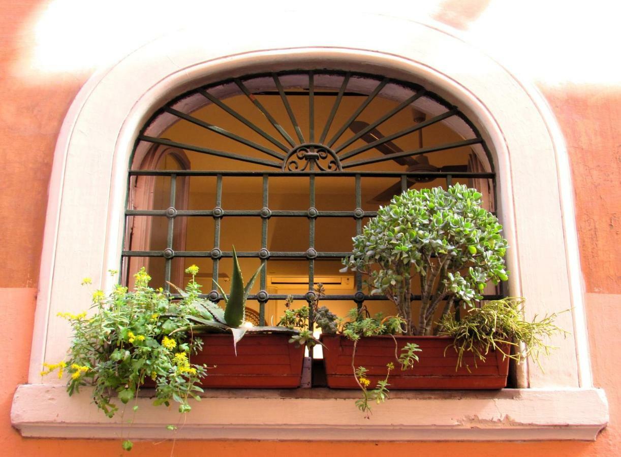 Santonofrio Apartments Rome Exterior photo