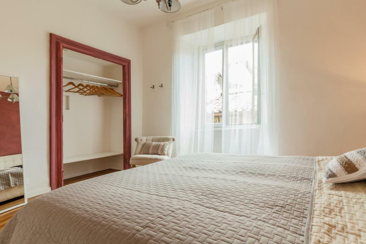 Santonofrio Apartments Rome Exterior photo