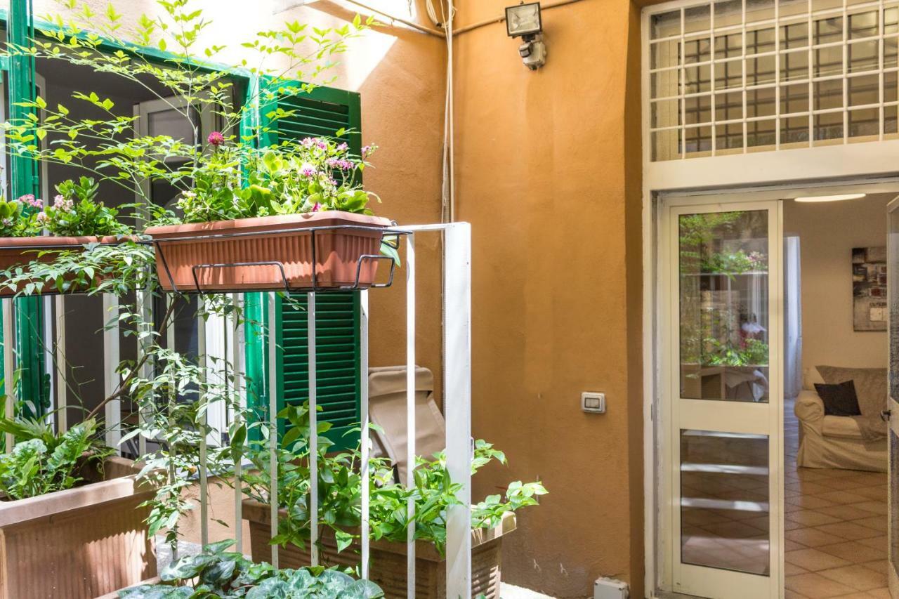 Santonofrio Apartments Rome Exterior photo